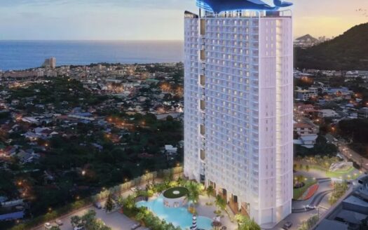 ศุภาลัย ผุด ‘Blue Whale หัวหิน’ คอนโด High Rise ราคา 1.69 ล้าน มองเห็นวิวทะเล ภูเขา และสนามกอล์ฟ