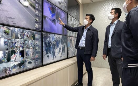 กระทรวงดิจิทัลปั้นหัวหิน เป็น Smart City เสริมทัพ 30 เมืองอัจฉริยะ